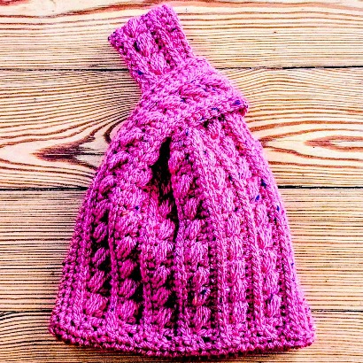 Knot bag